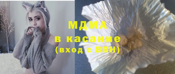 гашик Гусев