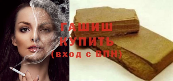 гашик Гусев